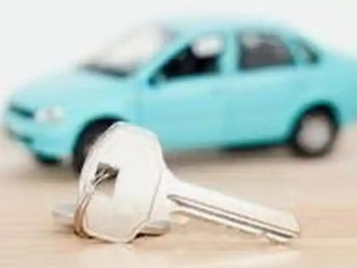 江汉汽车抵押贷款办理流程,江汉车抵贷需要什么条件?