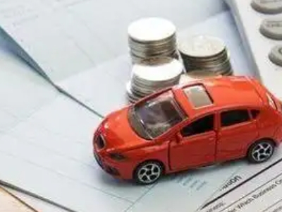 江汉个人车辆抵押消费贷款肯定要知道的6个要点